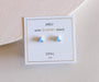 JaxKelly Jewelry Opal Mini Energy Gems