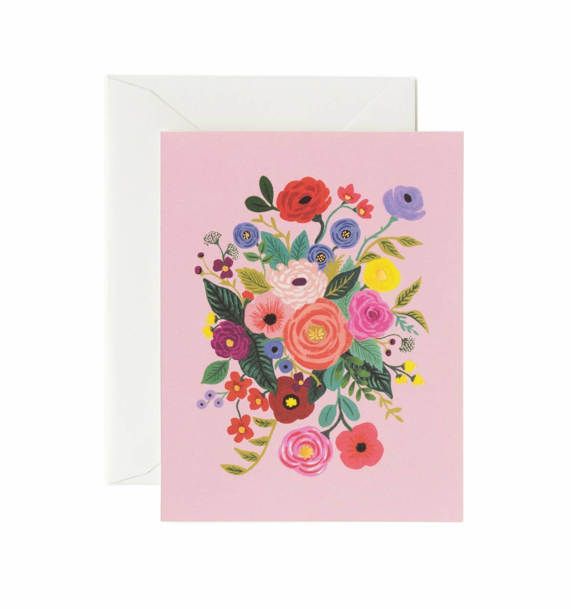 Garden Party Assorted Card Set — Paper Luxe