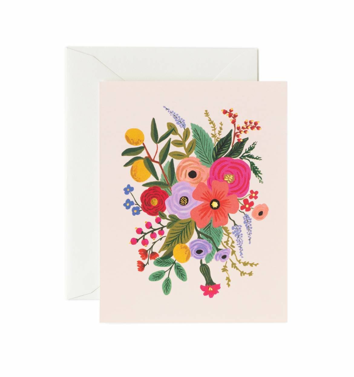 Garden Party Assorted Card Set — Paper Luxe