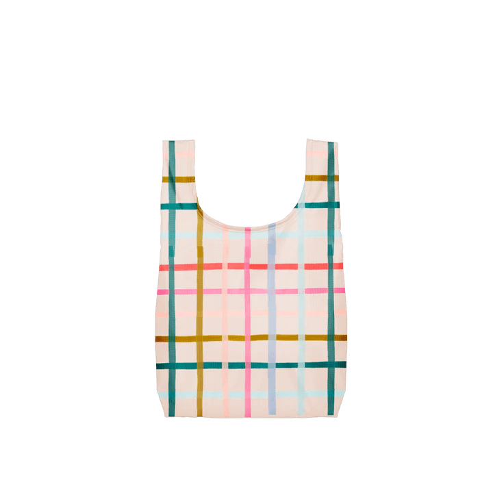 Twist and Shouts - Reusable Grocery Bag