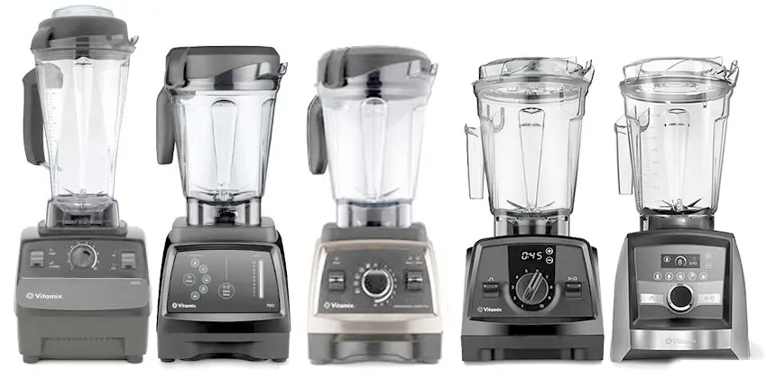 Vitamix