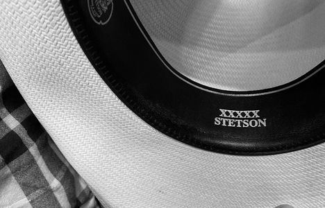 Straw Cowboy Hats