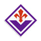 ACF Fiorentina® Logo - Official Wooden Puzzle