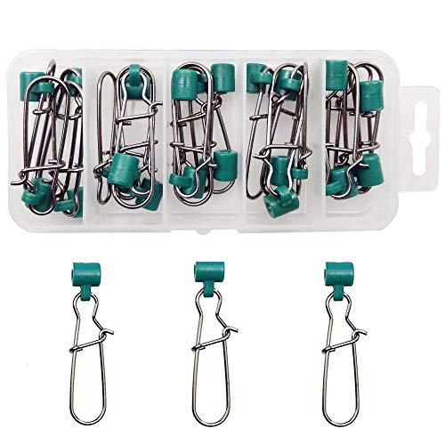 Assorted Egg Sinker Weights Kit - Assorted Sizes Saltwater Fishing
