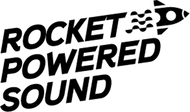 Rocket Powered Sound