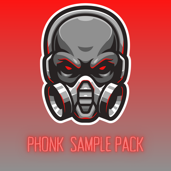 Free Phonk Sample Pack