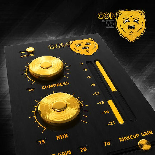 Best Macro and One Knob VST Plugins