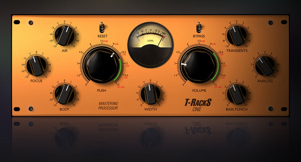 Best Macro and One Knob VST Plugins