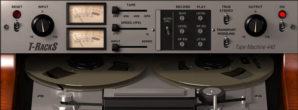 Best Tape Machine VST for Mixing and Mastering