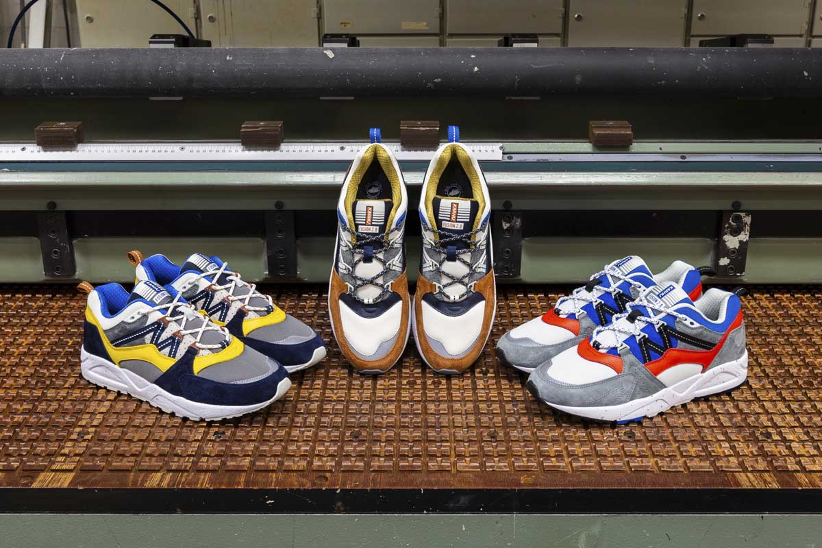 Karhu EU