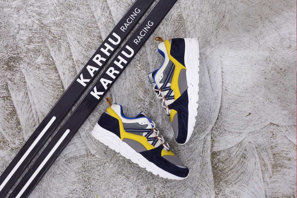 Karhu SE