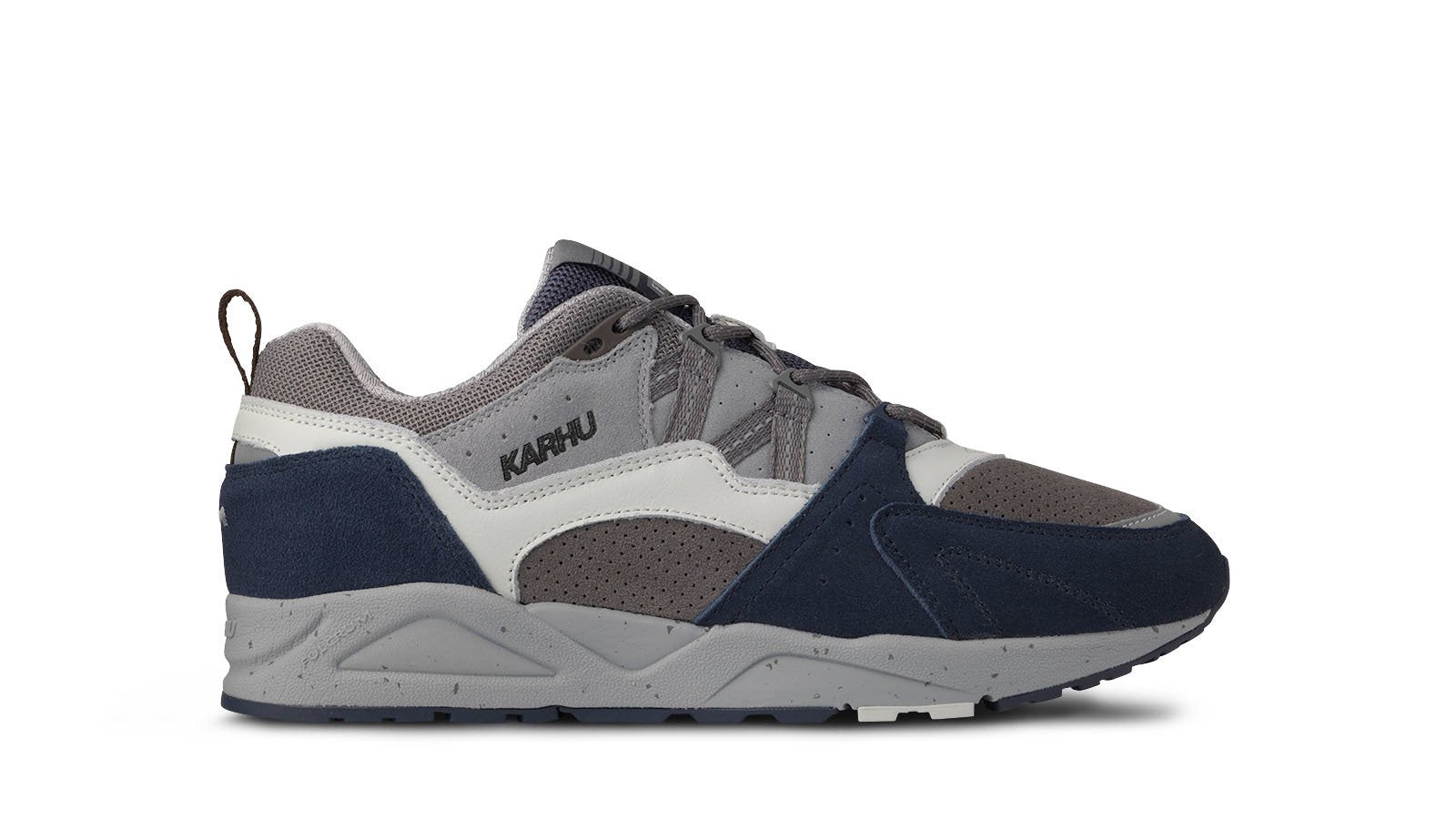 FUSION 2.0 - MOOD INDIGO / SMOKED PEARL   - Karhu DE product image