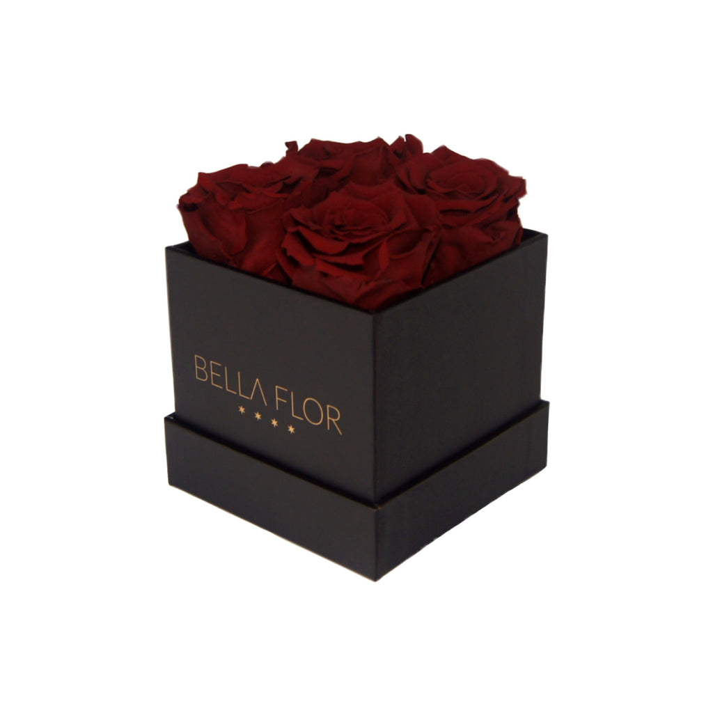 Lux Box- Roses That Last Over a Year – Bella Flor Chicago