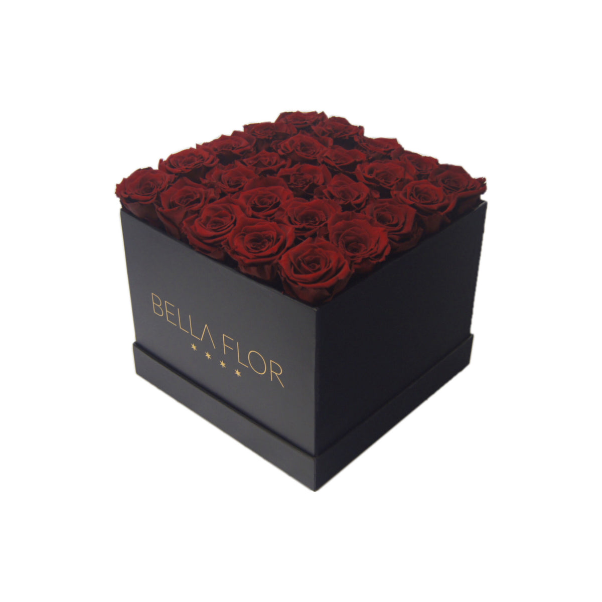 Lux Box- Roses That Last Over a Year – Bella Flor Chicago