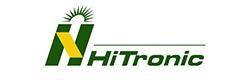 Hitronic Welding Machines