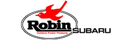 robin subaru logo
