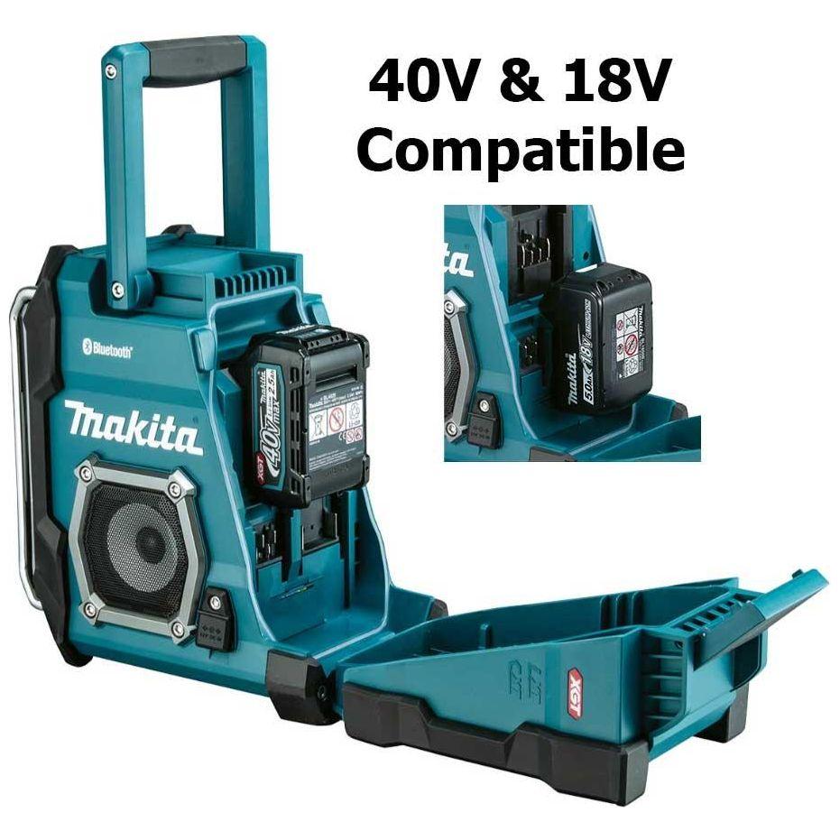 Makita CW001GZ01 40V  18V Cooler Box / Warmer Box LXT XGT (Bare)