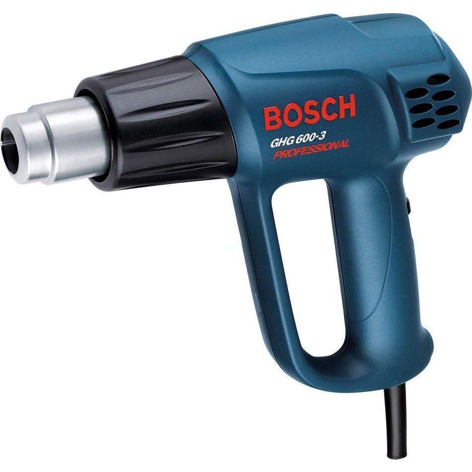 Bosch GHG 20-63 Heat Gun / Hot Air Gun (with Heat Control) 2000W