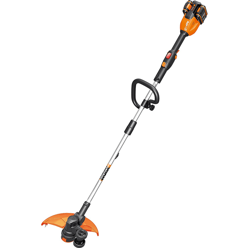 Worx WG184E 40V Cordless Grass Trimmer