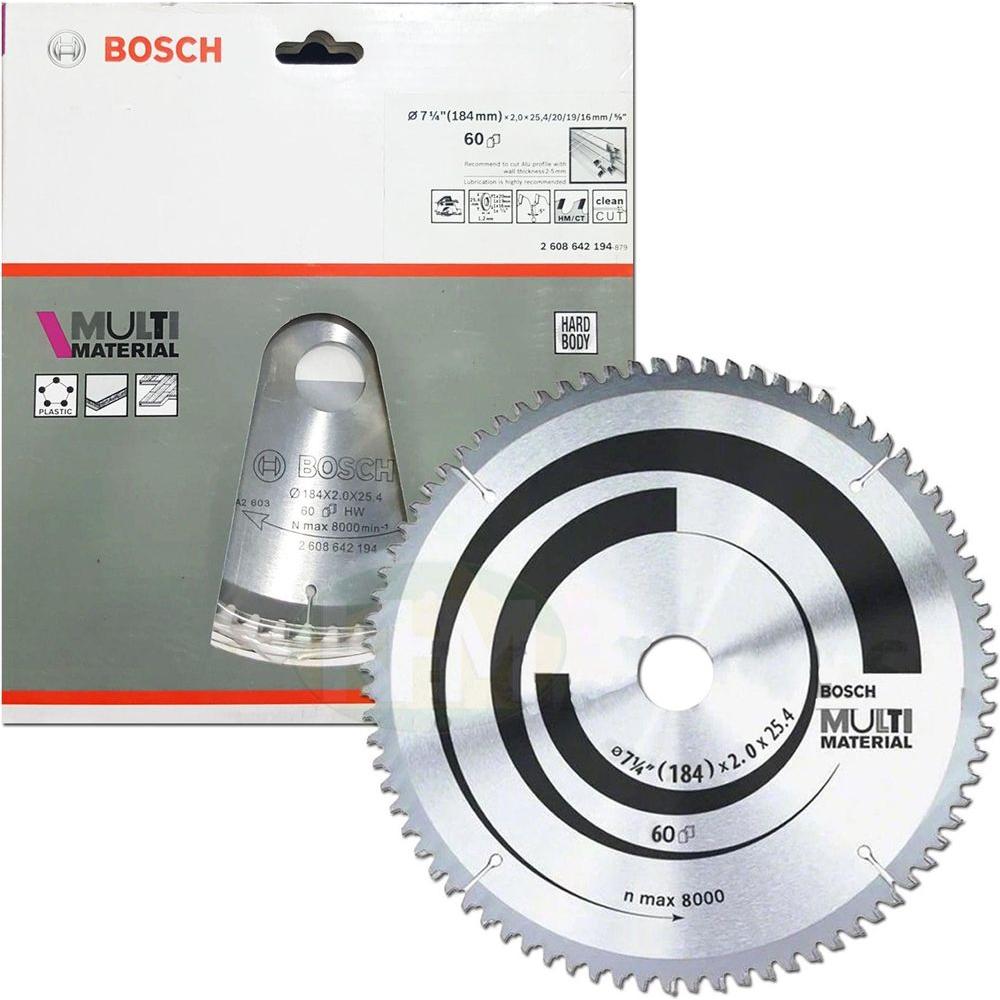 Sierra Circular Bosch GKS 130 1300w 7-1/4 + Disco – Mercantil del  Constructor
