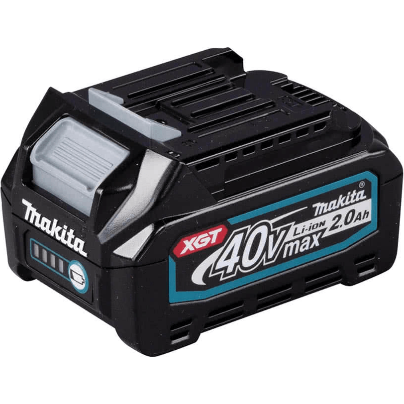 Makita Accessoires 191M90-3 Chargeur XGT DC40RC