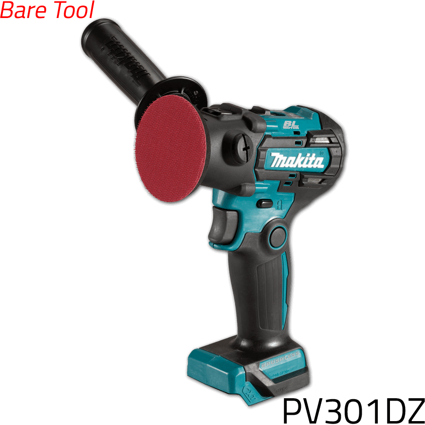 Multiherramienta 200w Mt Azul + 6 Acc. M9800bkx2 Makita MAKITA