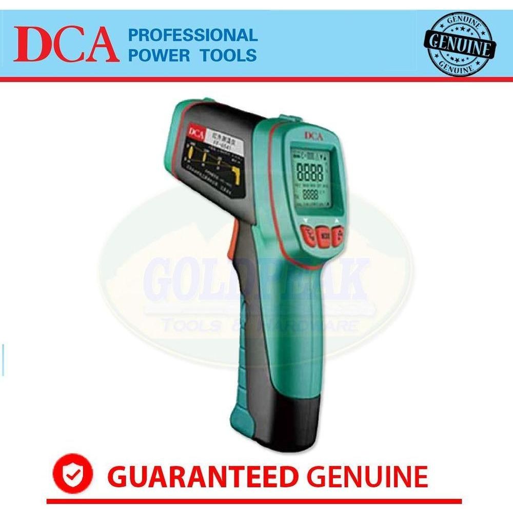 Klein IR-3000 30:1 Dual Laser Infrared Thermometer / Thermal Scanner