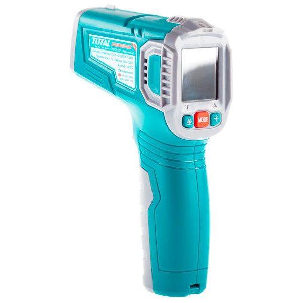 Klein IR10 Infrared Thermometer Review 