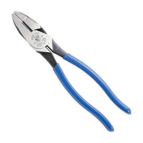 5 In. Slim Long Nose Pliers, Klein Tools Point Over Orders On