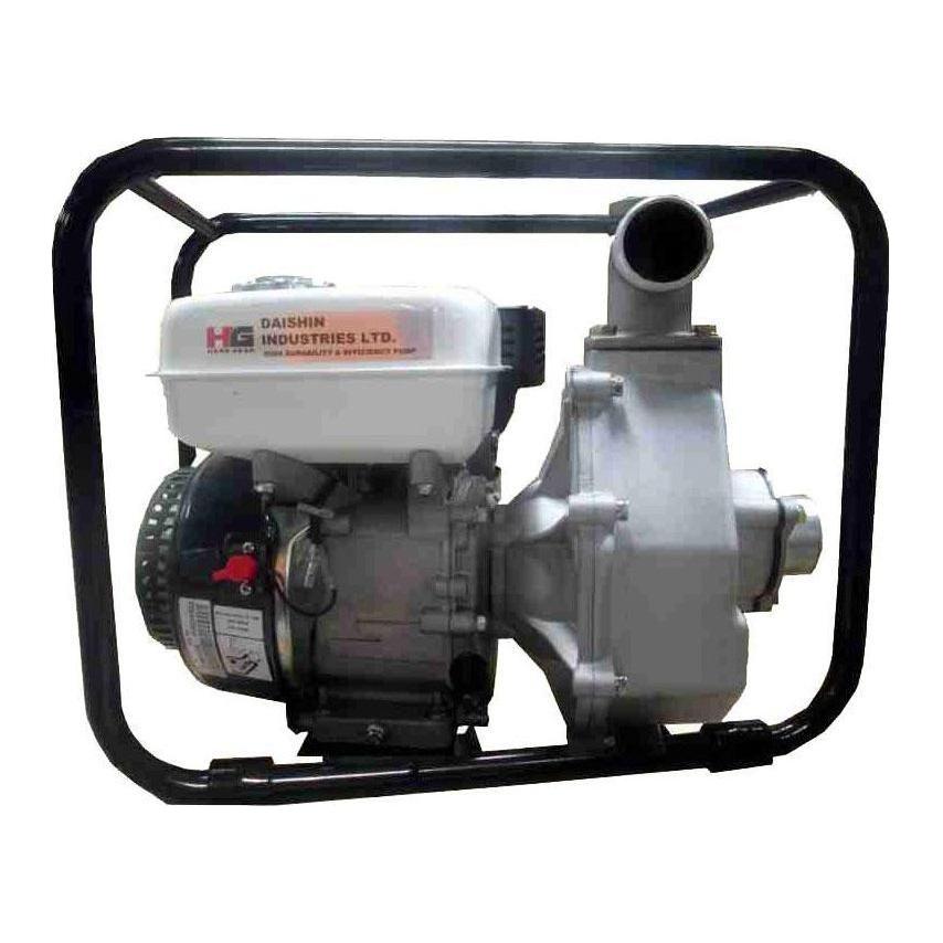 Total TP3202 Engine Water Pump 2 / Irrigation Pump 7HP