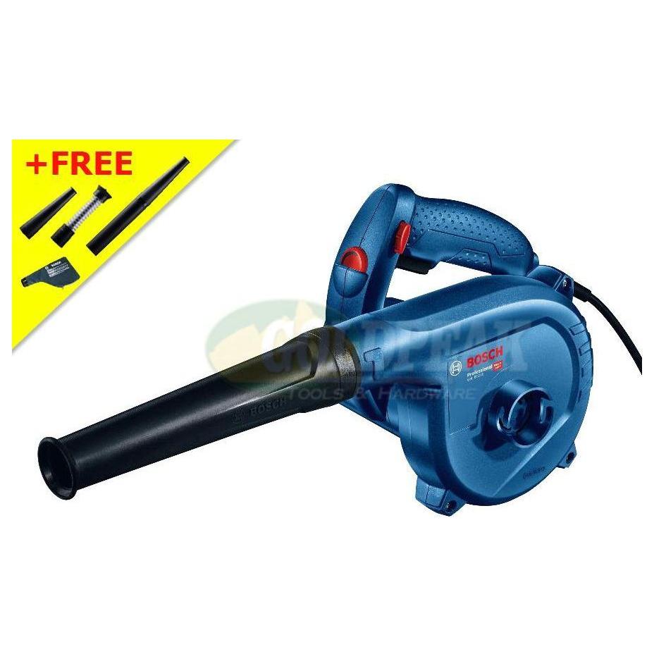 Click here to Learn More - GBL 18V-120 Professional Cordless Blower   Presenting the new GBL 18V-120 Professional Cordless Blower. It comes with  a powerful airspeed of 270 km/h. You can also