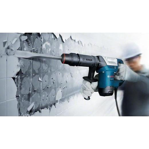 Bosch GSH 500 17mm HEX Chipping Gun - Demolition Hammer 7.8J [Contract