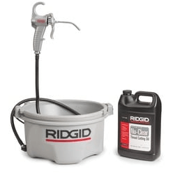 Ridgid Thread Cutting Oil 55 gallon - 41585 - Light Tool Supply