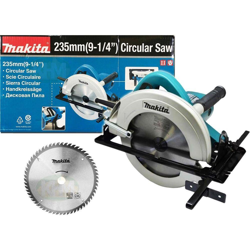 HS0600 Circular Makita Saw 10-1/4\