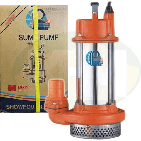 Verona Water Pump with Pressure Tank