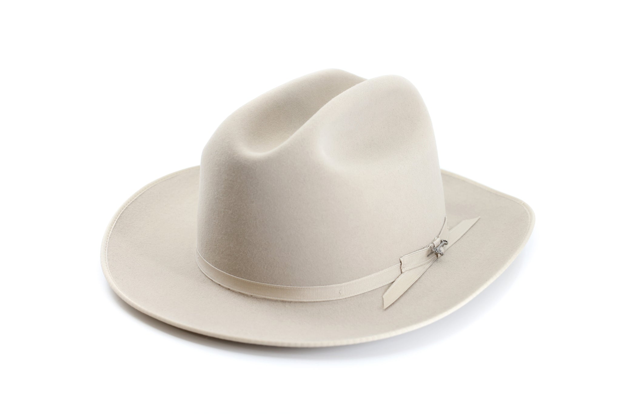 stetson royal deluxe open road