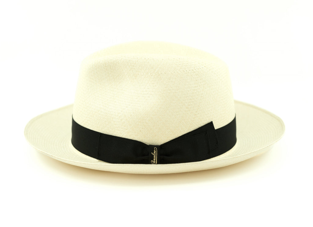 Borsalino Panama- Quito (Medium Brim)