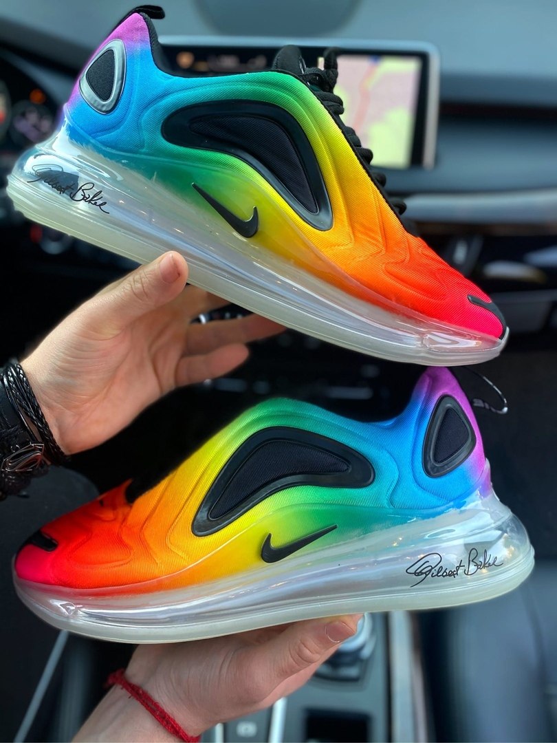 air max 720 color