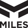 Miles Board Logo
