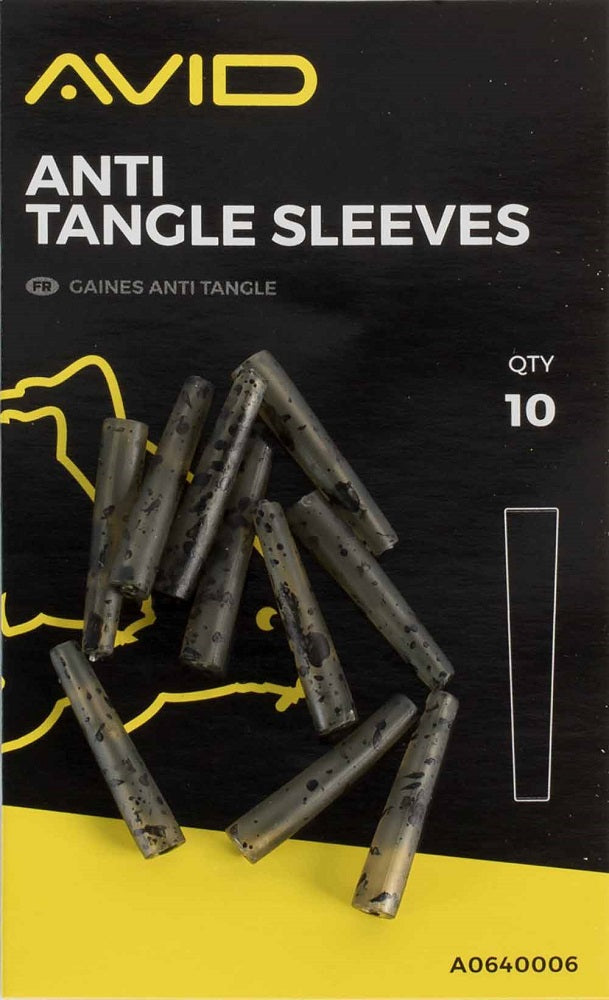AVID Outline Anti Tangle Sleeves