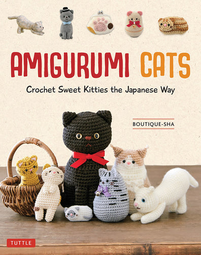 Mini Amigurumi Animals by Sarah Abbondio: 9781782219163