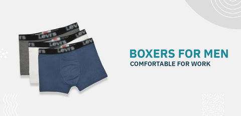 boxers for men