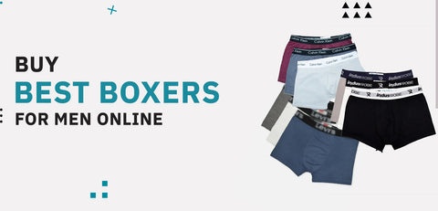 boxers for men