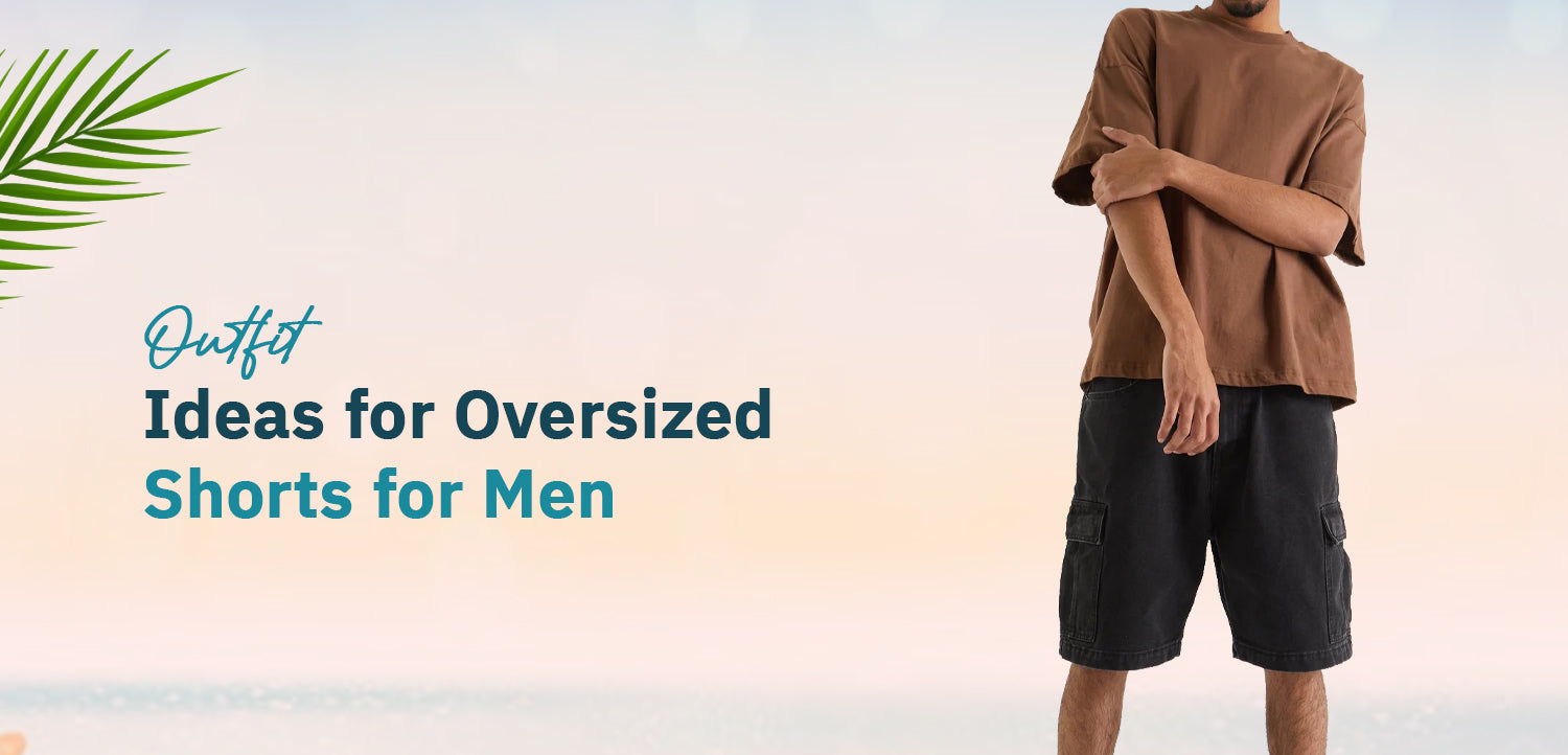 Shorts For Men 