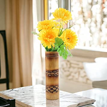 flower vase for decor 