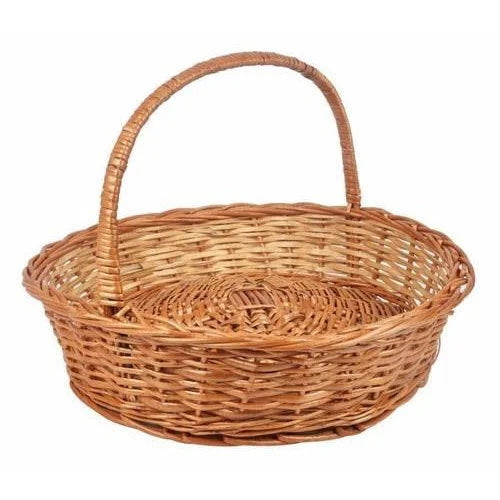 bamboo basket for storage