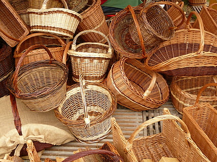willow basket 