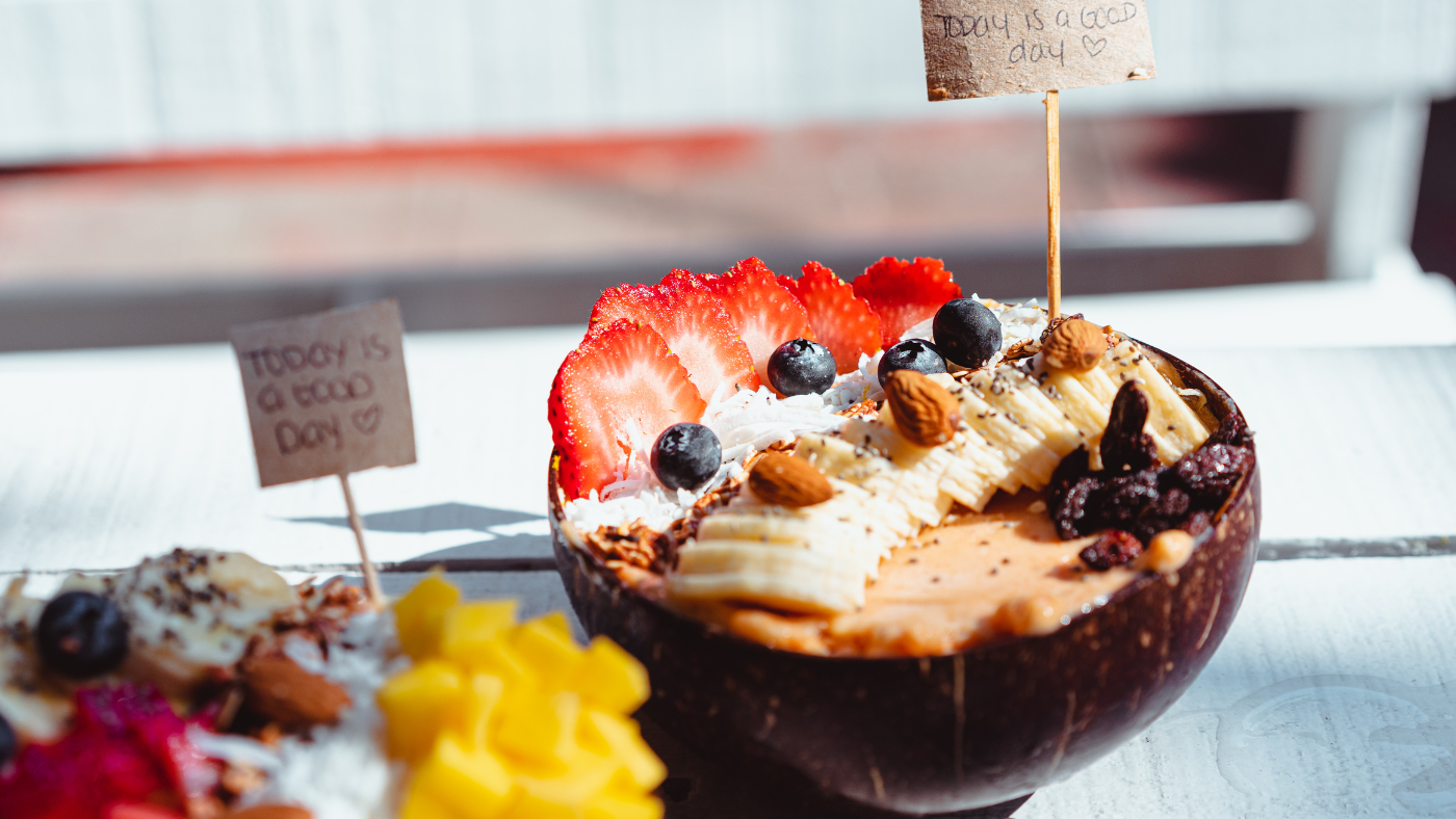 Acai Bowls