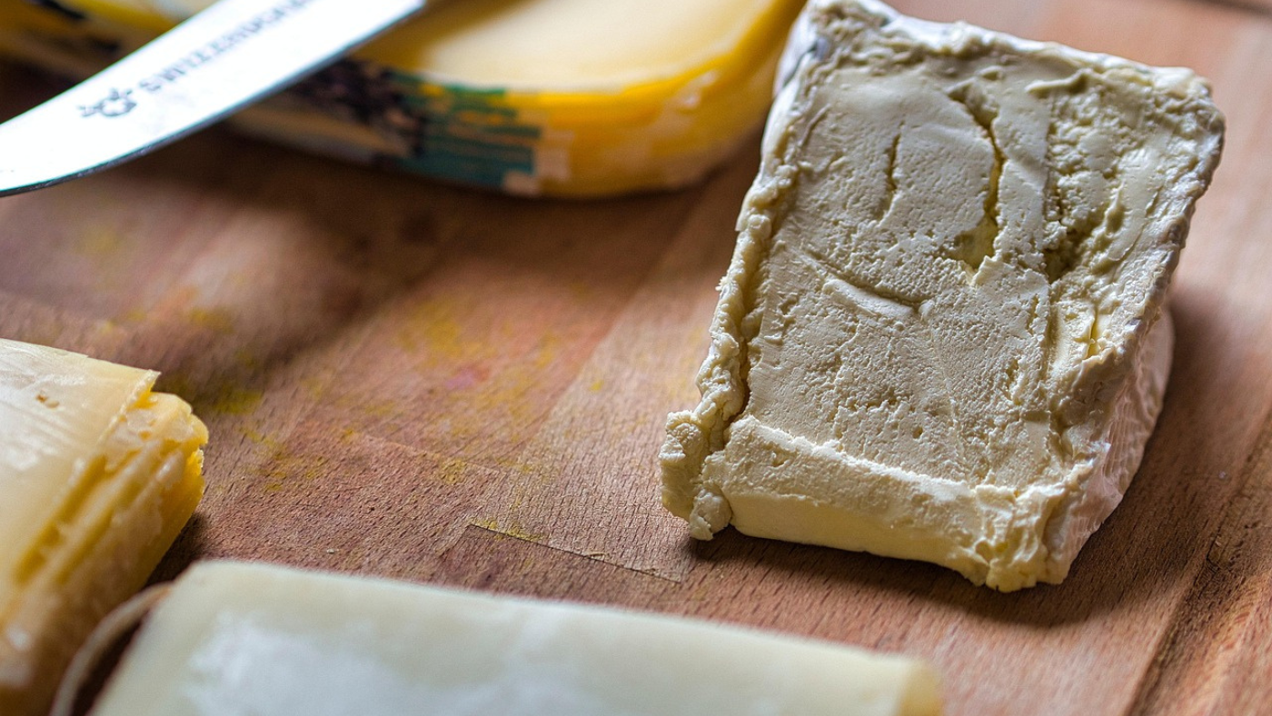 Cleaning and Maintaining Cheese Tools