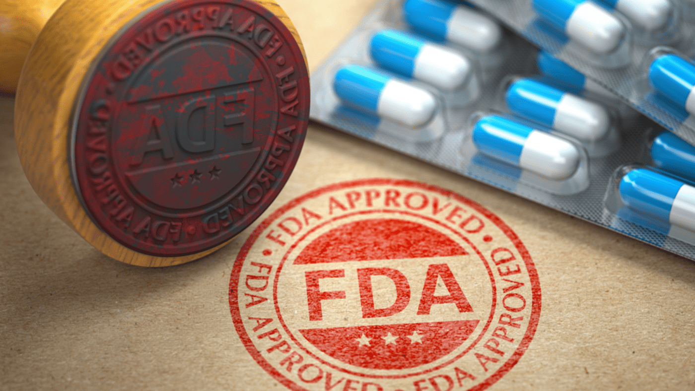 Benefits of FDA Certification